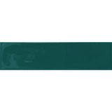 EDGE DARK GREEN WAVE 68x280 MATT