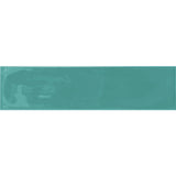 EDGE LIGHT GREEN WAVE 68x280 GLOSS