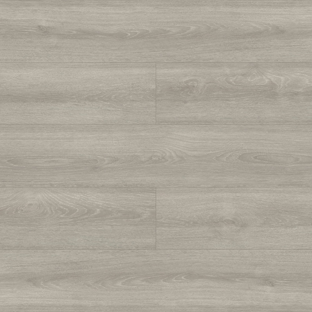 Elemental Wood Laminate Flooring White Wash 1218x197x12mm