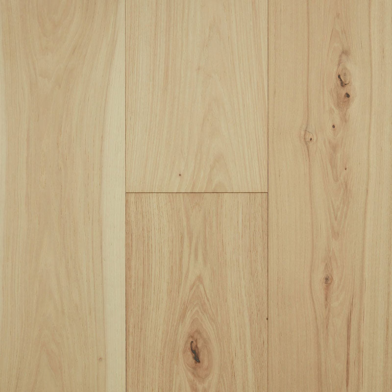 Elk Falls American Hickory Engineered Flooring Barley Malt 1900x189x14/2mm