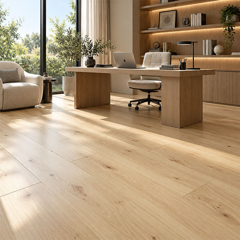 Elk Falls American Hickory Engineered Flooring Barley Malt 1900x189x14/2mm