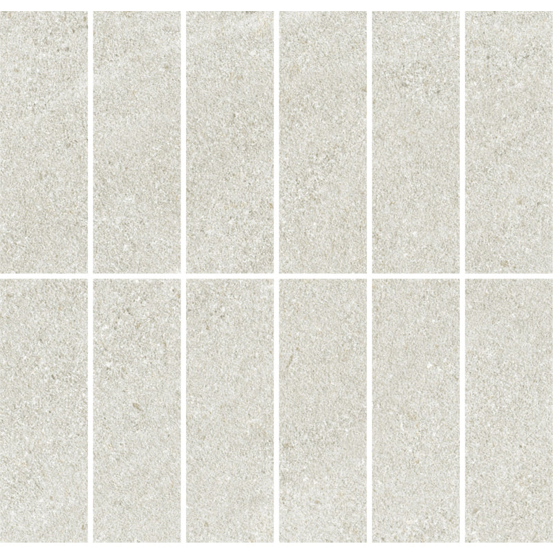Entiva Cove Dust Mosaic 50x150mm