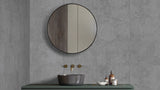ESSENTIAL STONE GREY 450X450 MATT