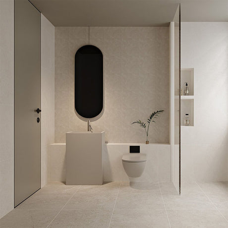 FRENCH ALPS Canvas 60x60 Matt