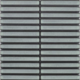 FINGER SPECKLE MOSAIC LIGHT GREY