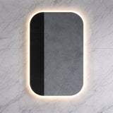 Farley LED Mirror No-Frame 600x900mm