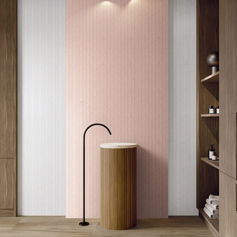 DUNE STICKS FLAMINGO 280X260