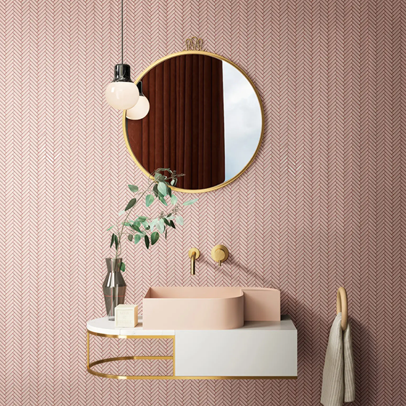 DUNE STICKS FLAMINGO 280X260