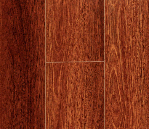 FTHD12 Jarrah 1215(L)x196(W)x12(T) MATT FINISH 5G CLICK