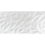 Forma Botanica White Satin 300x600