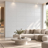 Forma Deco White Gloss 300x600