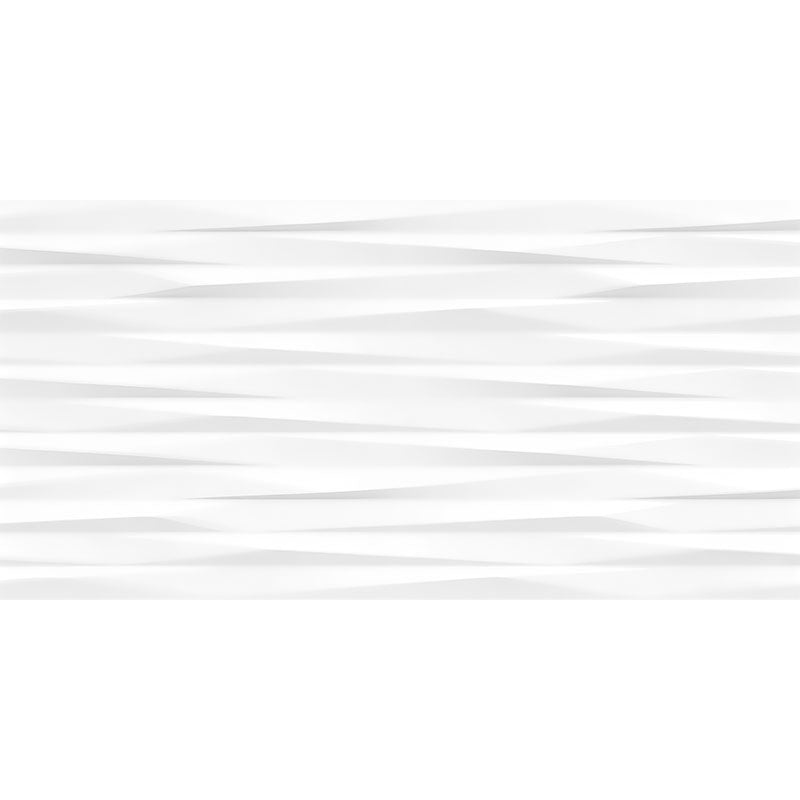 Forma Flow White Gloss 300x600