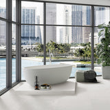 FUZE WHITE 300X600 LAPPATTO