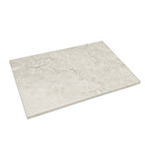 Galaxy Beige 40x60 Bullnose-Pencil Edge 20mm Thick