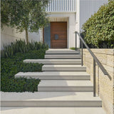 Galaxy Beige 40x60 Bullnose-Pencil Edge 20mm Thick