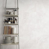 Galaxy White 30x30 SurfaceTec