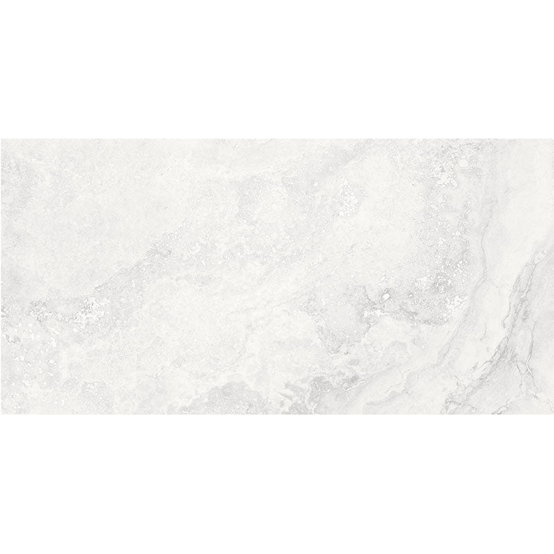 Galaxy White 30x60 SilkTec