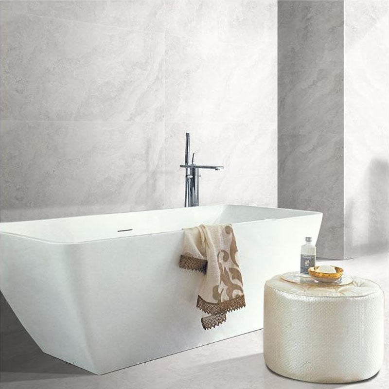 Galaxy White 60x120 SurfaceTec