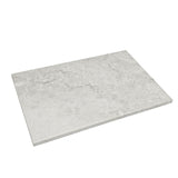 Galaxy White 40x60 Bullnose-Pencil Edge 20mm Thick