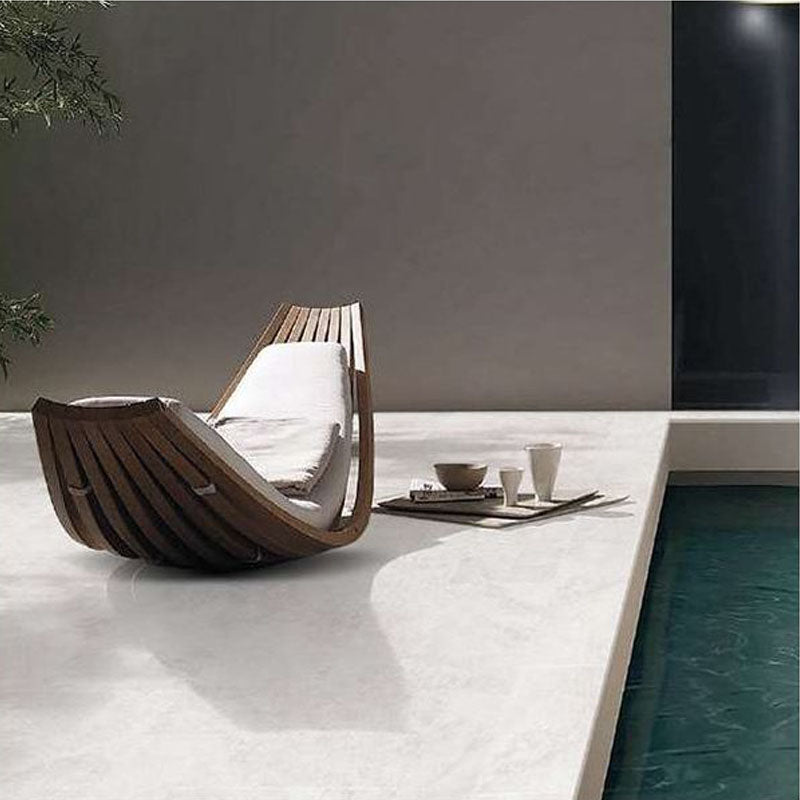 Galaxy White 40x60 Bullnose-Pencil Edge 20mm Thick