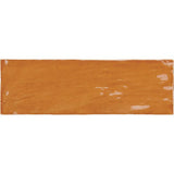 LA RIVIERA GINGER GLOSS SUBWAY 65X200