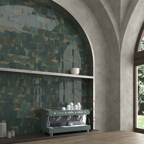 GRANADELLA ESMERALDA 64X223