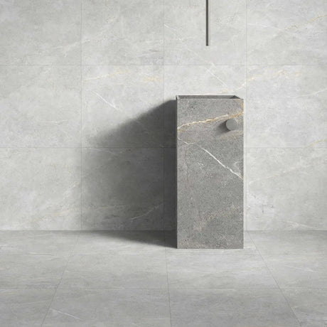 BOVILLA GRANITE VEIL MATT IN/OUT P4 600X600