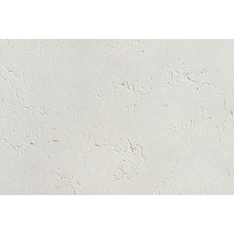 Limestone Galala Sandblasted & Tumbled Coping 600x400x30mm