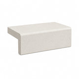 Limestone Galala Sandblasted & Tumbled Dropface 600x400x20/60mm