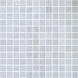 SQ 31X46 PEARL 500 FULL IRIDESCENT WHITE-DOT