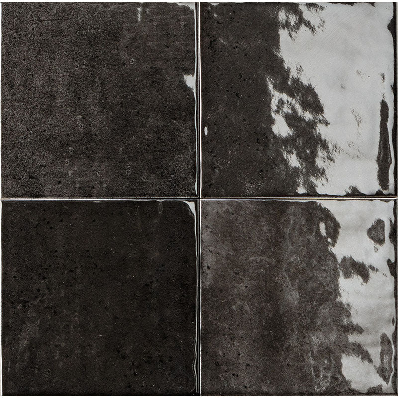 Sartoria Alchemica Grafite Gloss 100x100