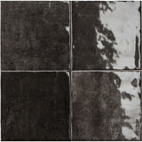 Sartoria Alchemica Grafite Gloss 100x100
