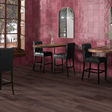 TABARCA GRANATE GLOSS 150X150