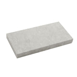 Marble Grey Apricot Honed Paving 300x75x12mm
