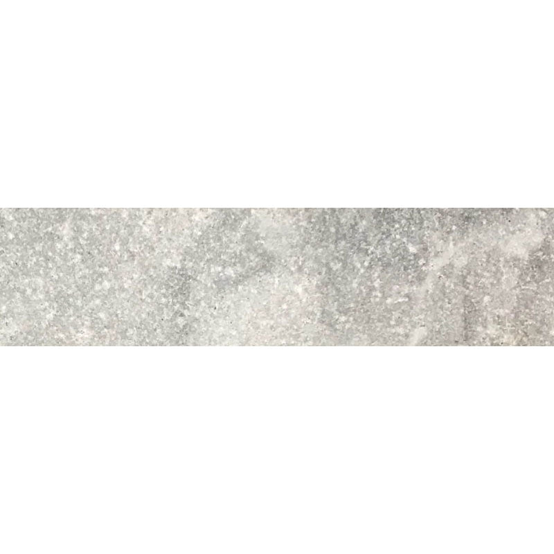 Marble Grey Apricot Honed Paving 300x75x12mm