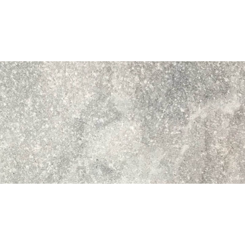 Marble Grey Apricot Sandblasted Bevelled Edge 800x400x30mm