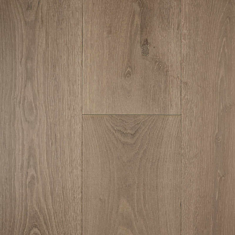 Prestige European Oak Engineered Flooring Grey Mist 2200x220x21/6mm
