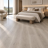 Aether Wood Hybrid Flooring Grey Wood 1530x230x8mm
