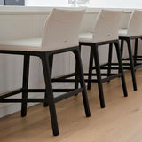 Prestige AB Grade European Oak Engineered Flooring Grigio 2200x220x21/6mm