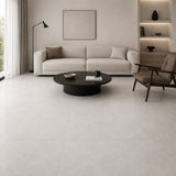 Gris Stone Mid Grey Matt 600x600