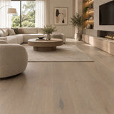 Elk Falls American Hickory Engineered Flooring Bluegrass 1900x189x14/2mm
