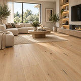 Elk Falls American Hickory Engineered Flooring Honey Mash 1900x189x14/2mm
