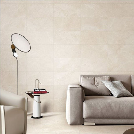 Hamilton Champagne 30x60 SurfaceTec