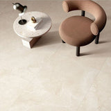 Hamilton Champagne 60x60 SurfaceTec