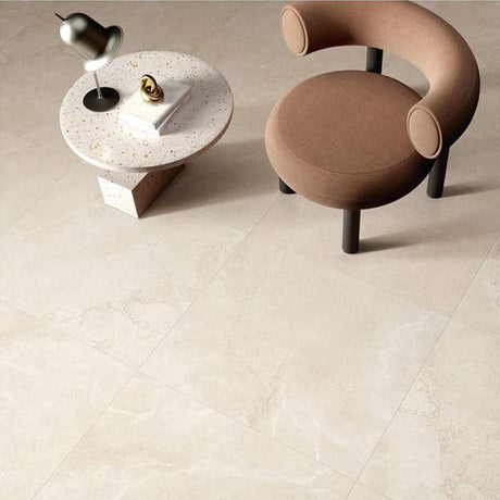 Hamilton Champagne 60x60 SurfaceTec