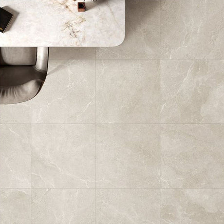 Hamilton Clay 60x60 SurfaceTec