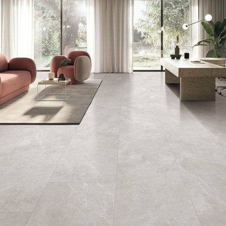 Hamilton Ice Silver 60x120 SurfaceTec