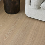 AB Grade Red Oak & White Ash Engineered Hardwood Spring Moon 1900x190x14/3mm