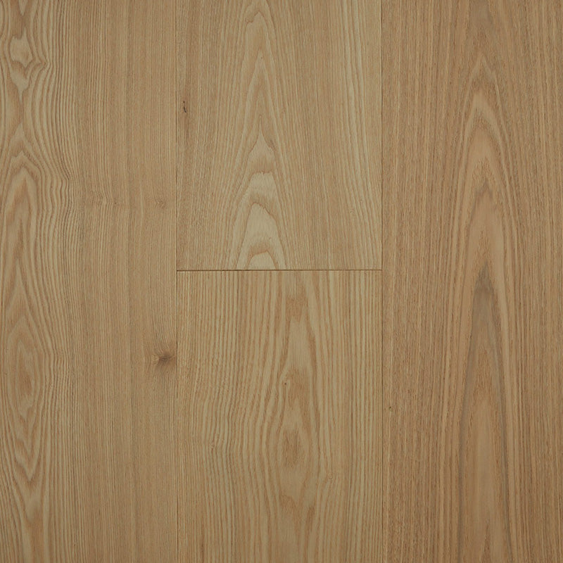 AB Grade Red Oak & White Ash Engineered Hardwood Summer Haze 1900x190x14/3mm