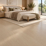 AB Grade Red Oak & White Ash Engineered Hardwood Winter Frost 1900x190x14/3mm